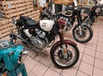 Angebot Royal Enfield Classic 650