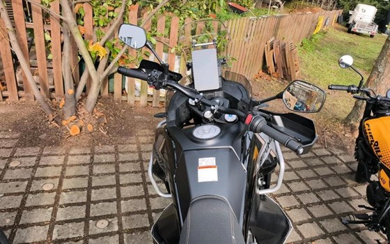 Neufahrzeug CFMOTO 800MT-X - Bild 3