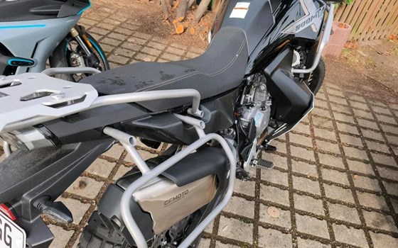 Neufahrzeug CFMOTO 800MT-X - Bild 6