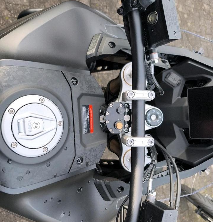 Angebot Voge DS800X Rally