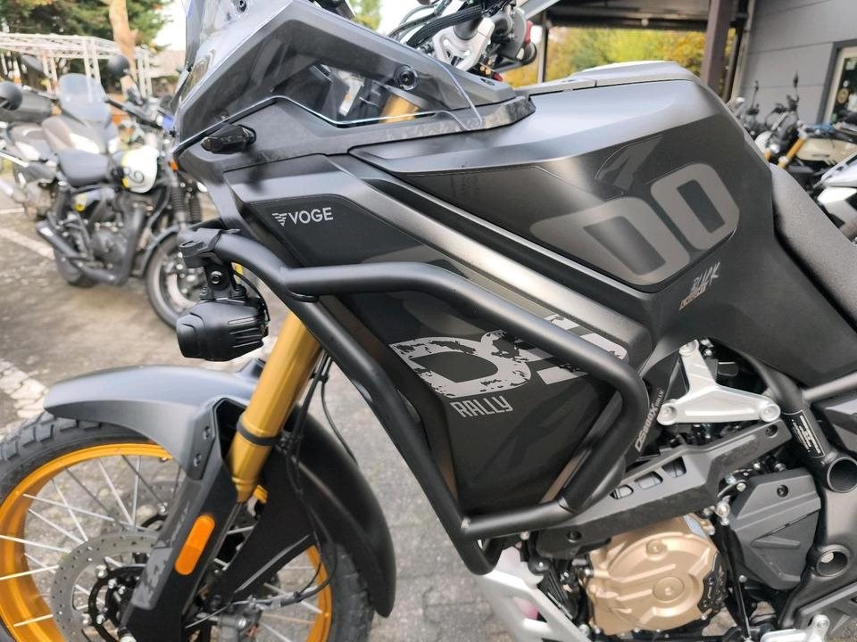 Angebot Voge DS800X Rally