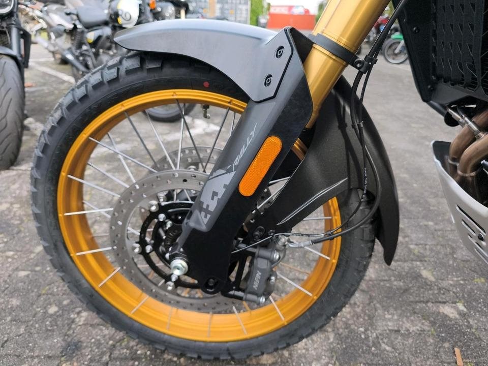 Angebot Voge DS800X Rally