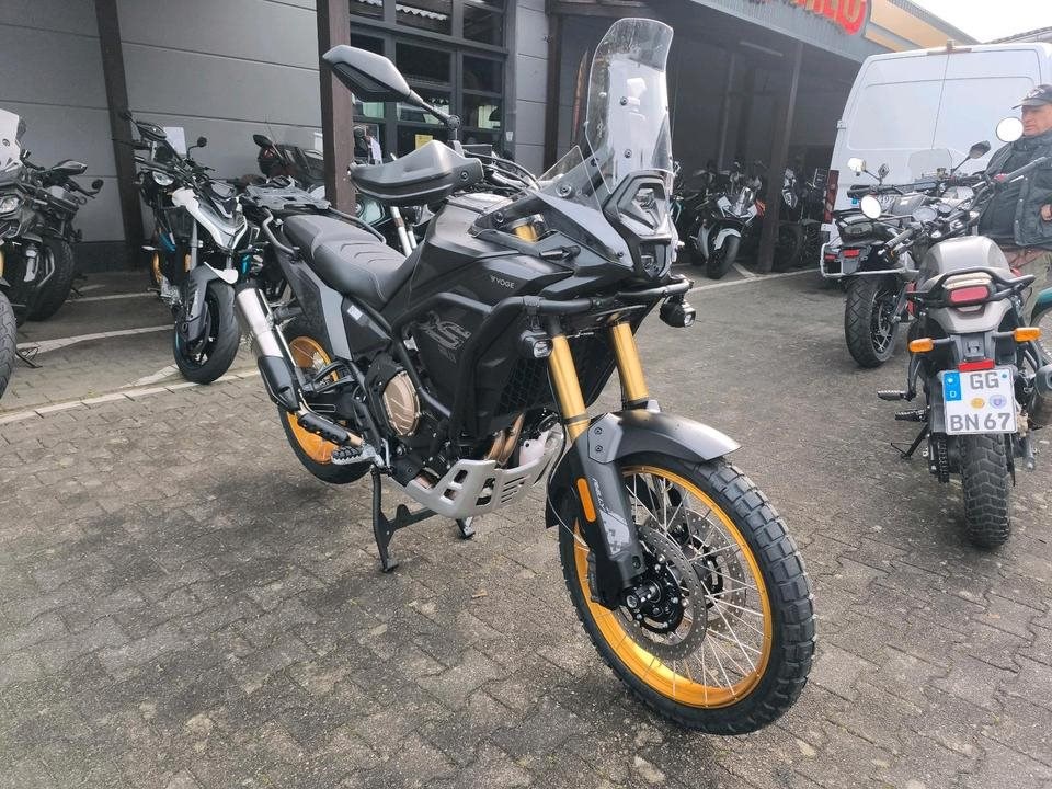 Angebot Voge DS800X Rally