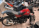 Angebot Benelli Leoncino 500 Trail