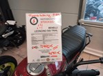 Angebot Benelli Leoncino 500 Trail