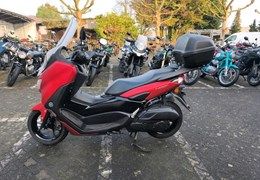 Gebrauchte Yamaha NMAX 125