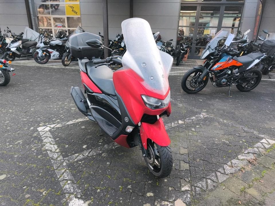Angebot Yamaha NMAX 125