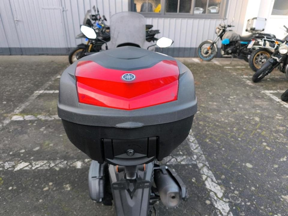Angebot Yamaha NMAX 125
