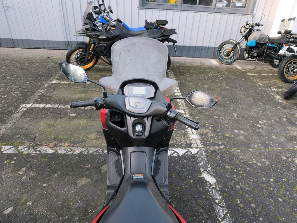 Angebot Yamaha NMAX 125