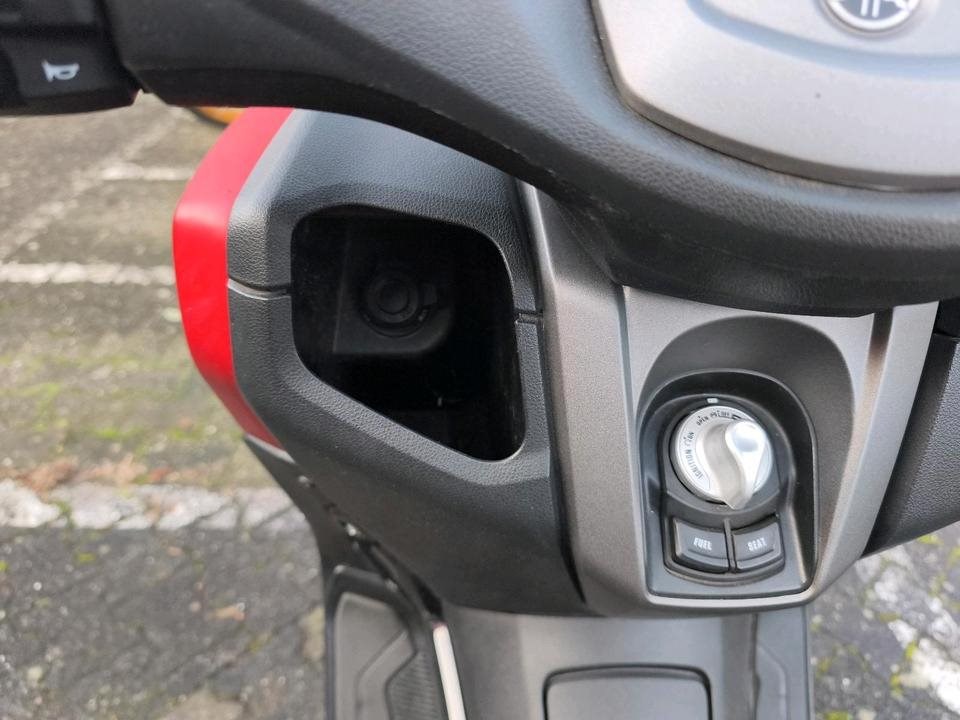 Angebot Yamaha NMAX 125