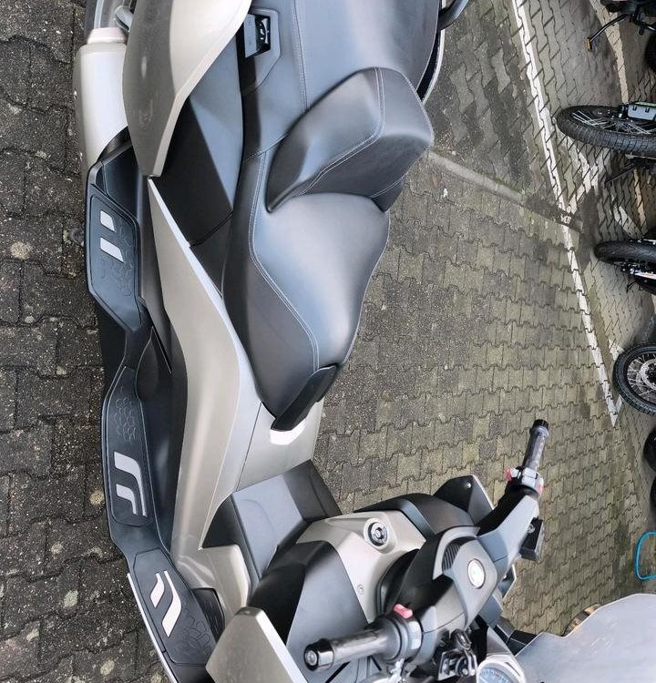 Angebot BMW C 650 GT