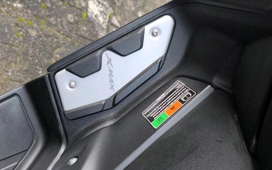 Gebrauchtmotorrad Yamaha XMAX 125 Tech MAX - Bild 11