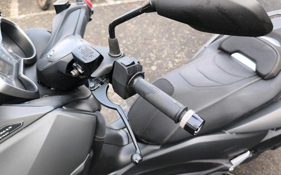 Gebrauchtmotorrad Yamaha XMAX 125 Tech MAX - Bild 12