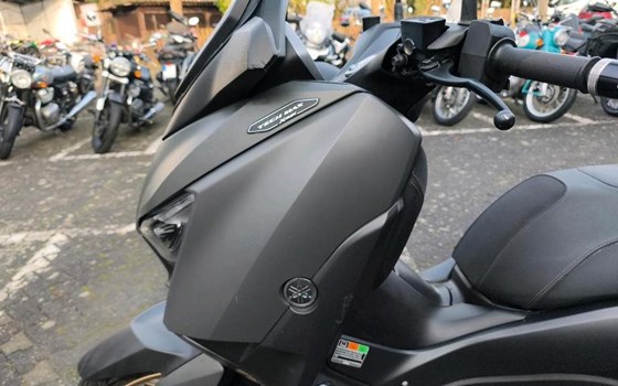 Gebrauchtmotorrad Yamaha XMAX 125 Tech MAX - Bild 13