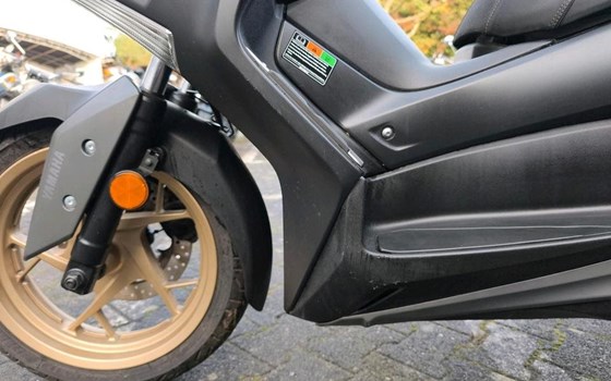Gebrauchtmotorrad Yamaha XMAX 125 Tech MAX - Bild 14