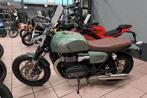 Angebot Brixton Cromwell 1200