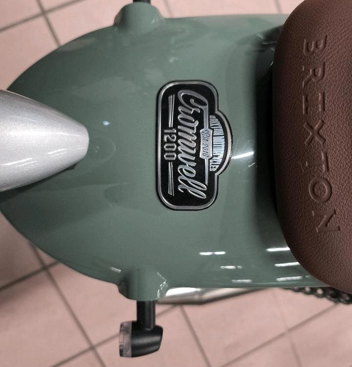 Angebot Brixton Cromwell 1200