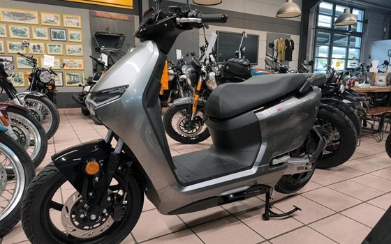 Neufahrzeug Zero LS1 - Bild 1