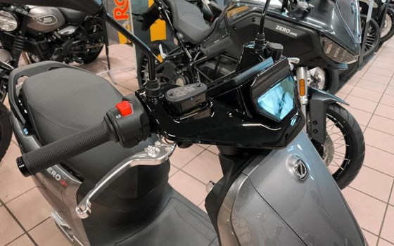 Neufahrzeug Zero LS1 - Bild 4