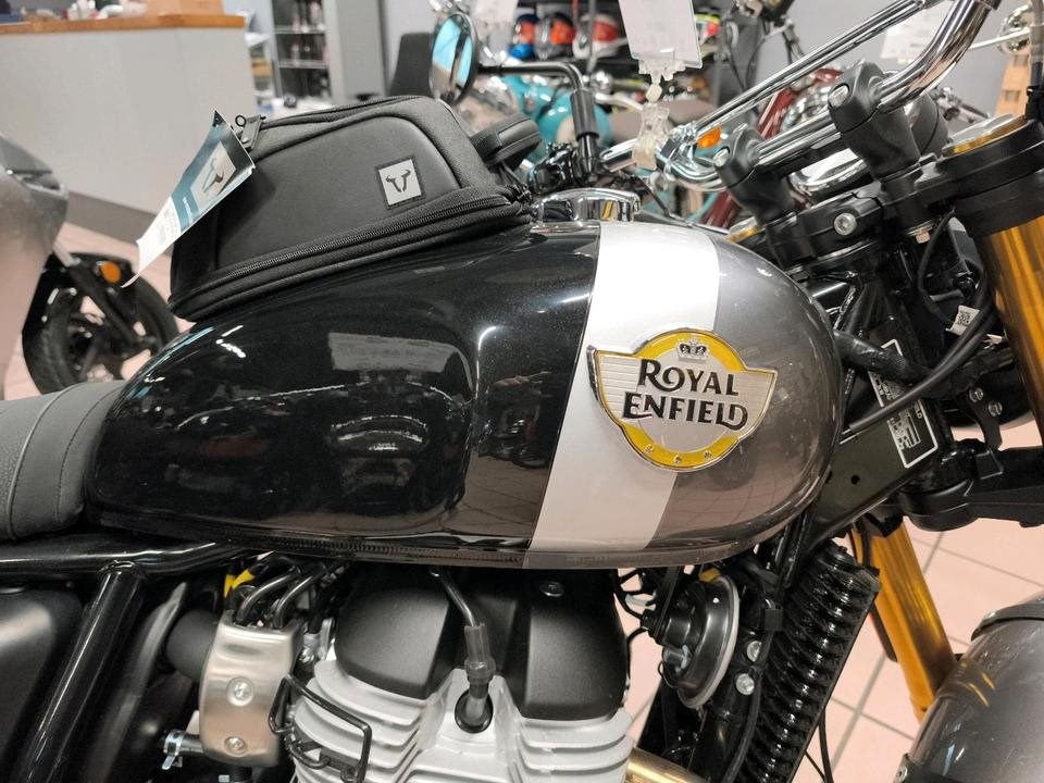 Angebot Royal Enfield Bear 650