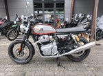 Angebot Royal Enfield Interceptor 650