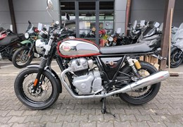 Gebrauchte Royal Enfield Interceptor 650