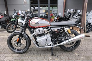 Angebot Royal Enfield Interceptor 650
