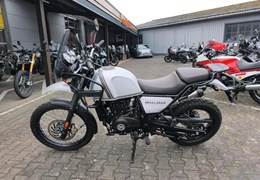 Neumotorrad Royal Enfield Himalayan 410