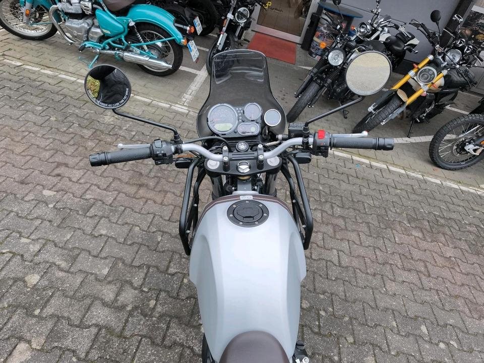 Angebot Royal Enfield Himalayan 410