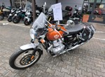 Angebot Royal Enfield Interceptor 650