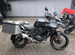 Angebot Benelli TRK 502 X