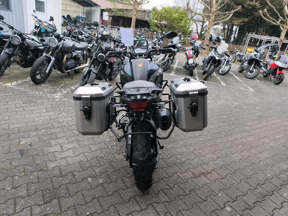 Angebot Benelli TRK 502 X