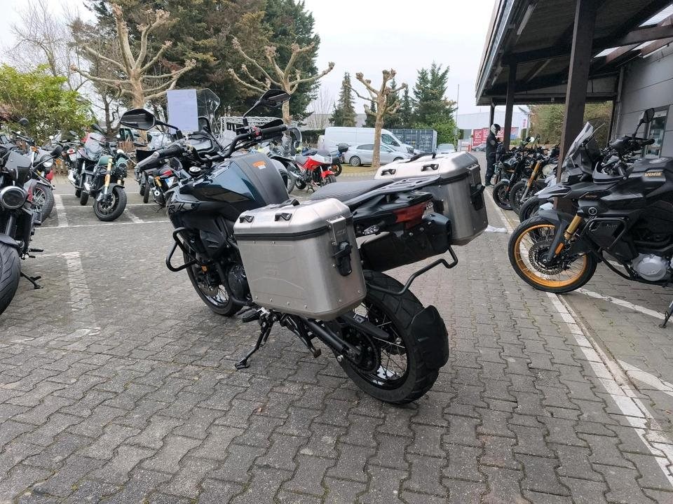 Angebot Benelli TRK 502 X