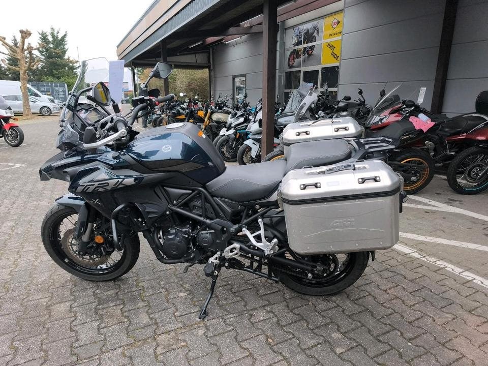 Angebot Benelli TRK 502 X