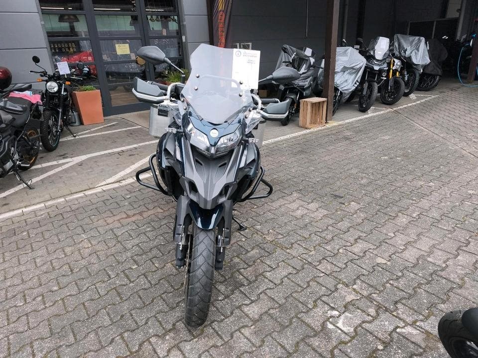 Angebot Benelli TRK 502 X