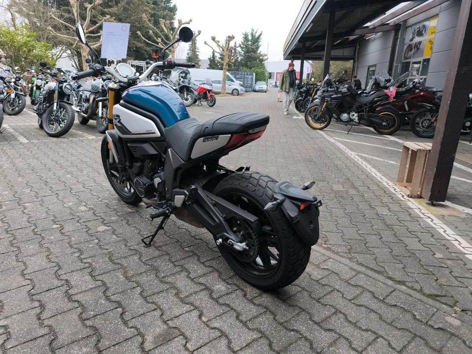 Angebot CFMOTO 700CL-X HERITAGE