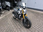 Angebot CFMOTO 700CL-X HERITAGE