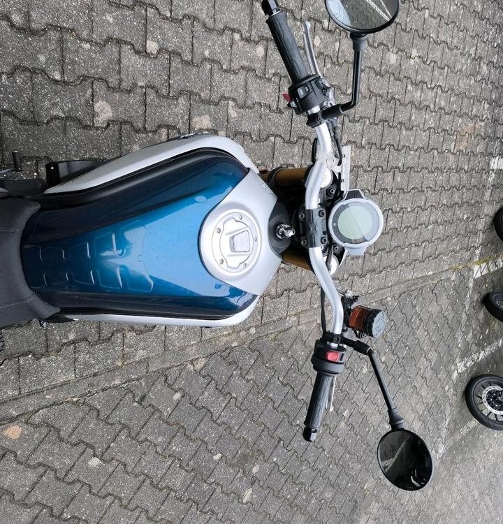 Angebot CFMOTO 700CL-X HERITAGE