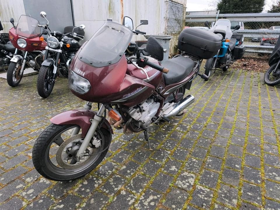Angebot Yamaha XJ 600 S Diversion