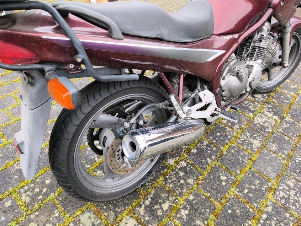 Angebot Yamaha XJ 600 S Diversion