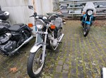 Angebot Suzuki GR 650 Tempter