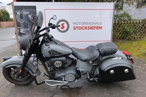 Angebot Indian Chief Dark Horse