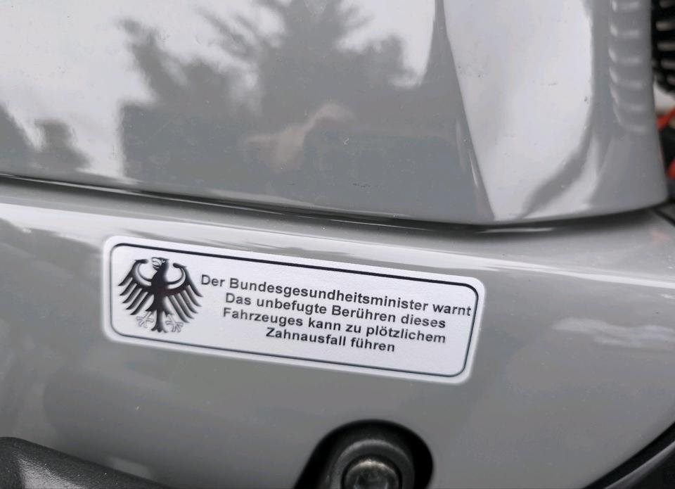 Angebot Indian Chief Dark Horse