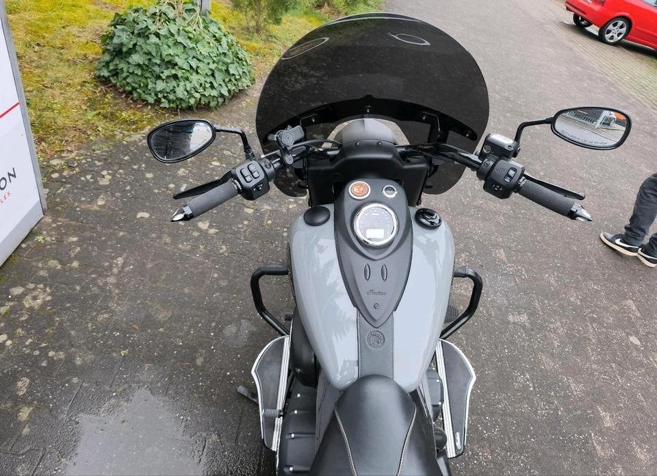 Angebot Indian Chief Dark Horse