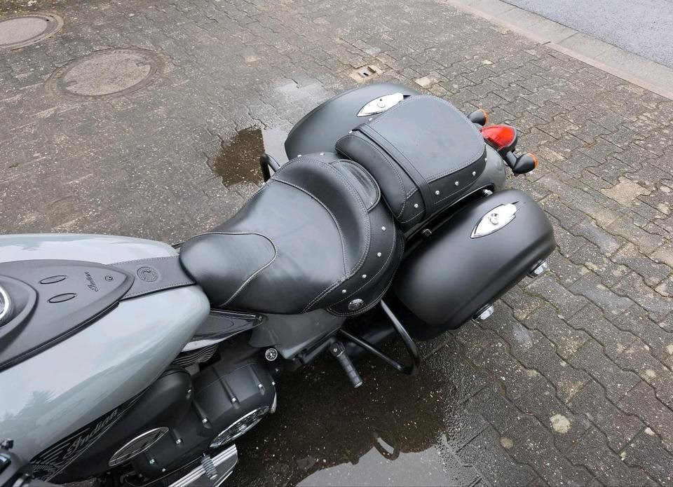 Angebot Indian Chief Dark Horse