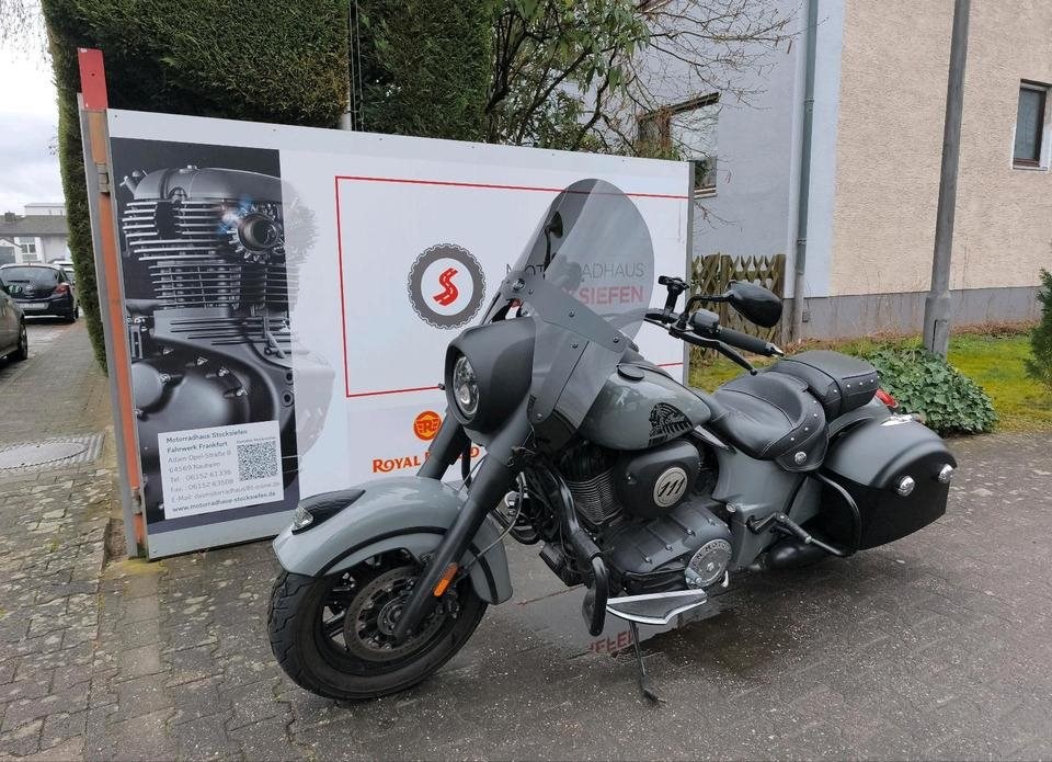 Angebot Indian Chief Dark Horse