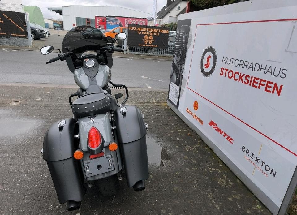 Angebot Indian Chief Dark Horse