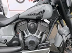 Angebot Indian Chief Dark Horse