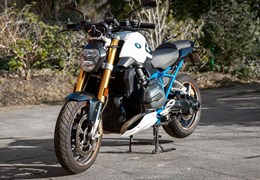 Gebrauchte BMW R 1200 R