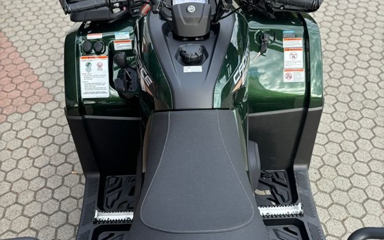 Neufahrzeug CFMOTO CFORCE 520 L - Bild 10